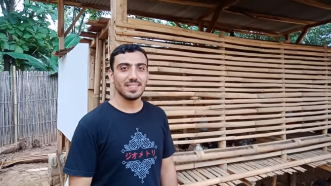 kisah tentara turki nikahi wni
