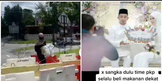 Seorang Pria Bertemu Jodohnya Gara-gara COD, Begini Kisahnya yang Viral