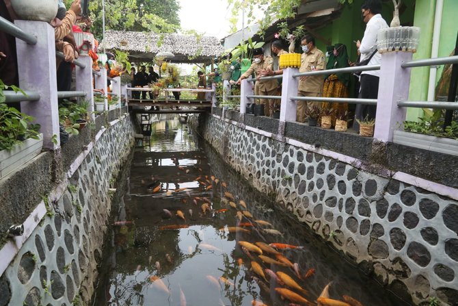 kali seng di banyuwangi