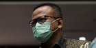 Alasan MA Sunat Vonis Edhy Prabowo Jadi Lima Tahun: Berjasa Sejahterakan Nelayan