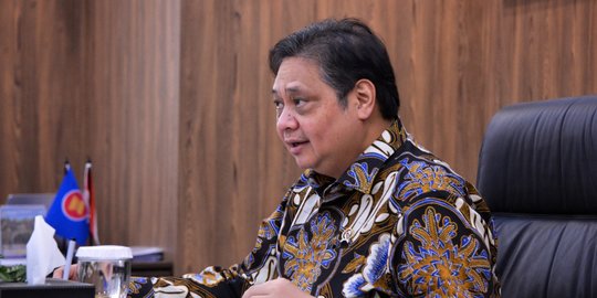 5 Strategi Pemerintah Jaga Inflasi Tahun Ini Tetap Stabil