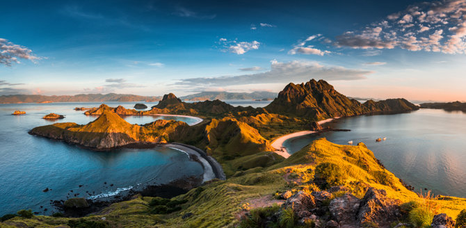 labuan bajo