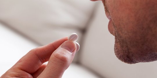 Dokter Ingatkan agar Tidak Sembarangan Gunakan Obat Penghilang Nyeri