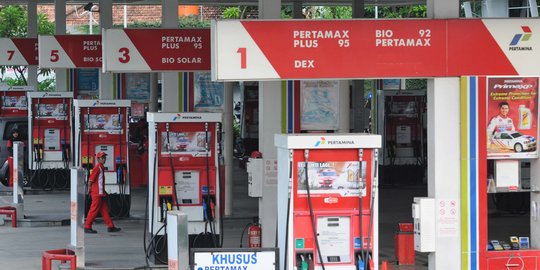 Biosolar Langka di Riau, Pertamina: Kuota Tahun 2022 Sedikit Menurun