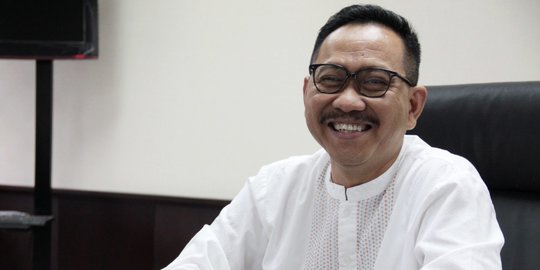 Mengenal Sosok Bambang Susantono Calon Kepala Otorita IKN