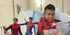 Hilman Hariwijaya Penulis 'Lupus' Meninggal Dunia, Ini Kenangan Deretan Artis