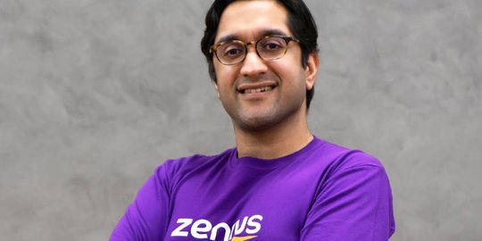 Edutech Zenius Dapat Pendanaan dari MDI Ventures, Anak Usaha Telkom Group
