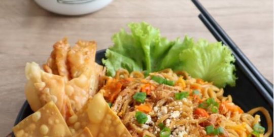 6 Resep Mi Goreng Setan Ala Rumahan, Bikin Nagih & Cocok untuk Ide Bisnis Kuliner