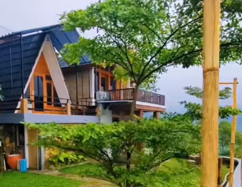 wisata ciboer pass majalengka