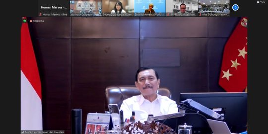 Ini Sederet Aturan yang Dilonggarkan Pemerintah per 7 Maret 2022