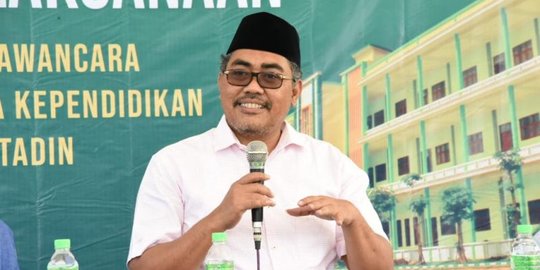 PKB Ngaku Tidak Ngotot Ingin Pemilu Ditunda