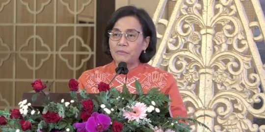 Sri Mulyani Sebut Pelebaran Defisit Wajar, Ini Alasannya