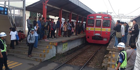 Sky Bridge Bojonggede Dibangun Mulai April, Pemkab Bogor Belum Bebaskan Lahan