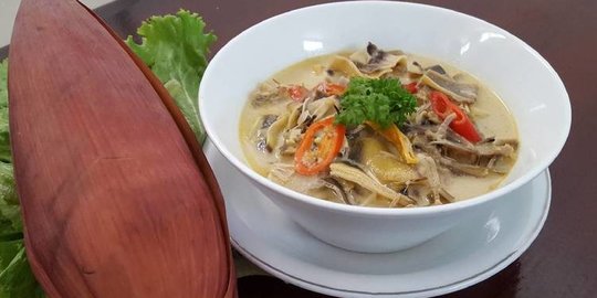 Khasiat Jantung Pisang untuk Kesehatan, Cegah Kanker hingga Turunkan Berat Badan