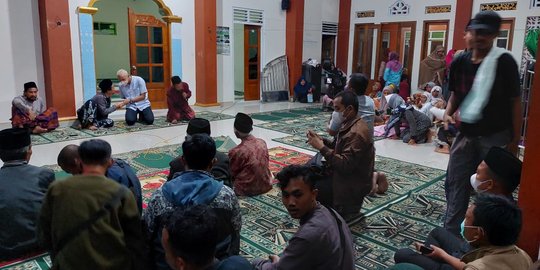 Warga Wadas Pernah Berkirim Surat Namun Tidak Diterima Ganjar