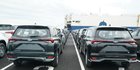 All New Veloz Akan Berkontribusi Terbesar bagi Ekspor Toyota Indonesia 2022