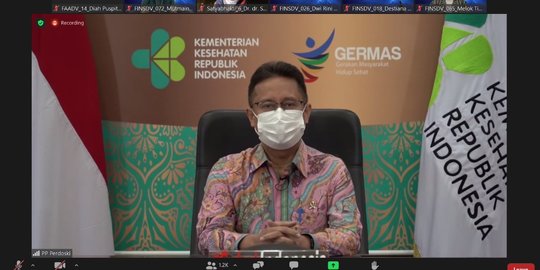 Pemerintah Investasikan USD 5 Juta untuk Kembangkan Vaksin Covid-19