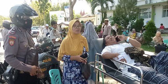 Pascagempa, Pasaman Barat Akhiri Status Tanggap Darurat Bencana