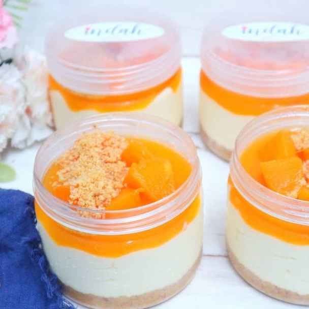 deretan camilan manis di medan yang bisa jadi mood booster saat pms tiba