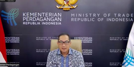 Jakarta dan Bandung jadi Satu Area di 2045, Populasi Capai 75 Juta Jiwa