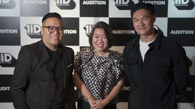 1id audition