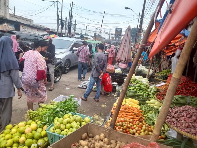 pasar serpong