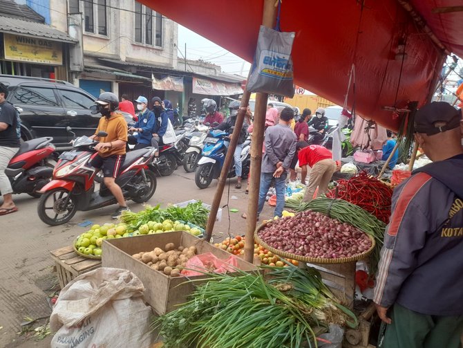 pasar serpong