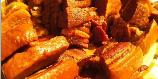 Kedai Pokipok, Berjuang Dua Tahun di Masa Pandemi Hadirkan Menu Homemade