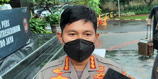 Polisi Siap Amankan Parade MotoGP di Jakarta