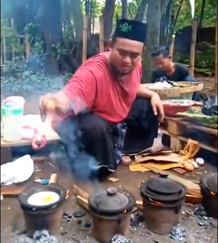 latar wingking cirebon