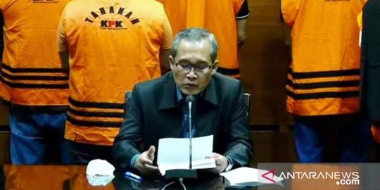 KPK Masih Tak Tahu Keberadaan Harun Masiku Meski Sudah Dua Tahun Buron