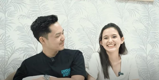 ditanya krisdayanti datang ke rumah ini jawaban azriel hermansyah