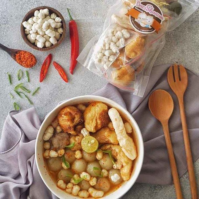 cuma ada di bogor kudapan sedap ini punya kenikmatan yang nggak bisa ditolak