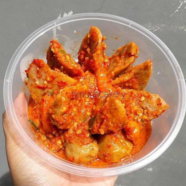 cuma ada di bogor kudapan sedap ini punya kenikmatan yang nggak bisa ditolak