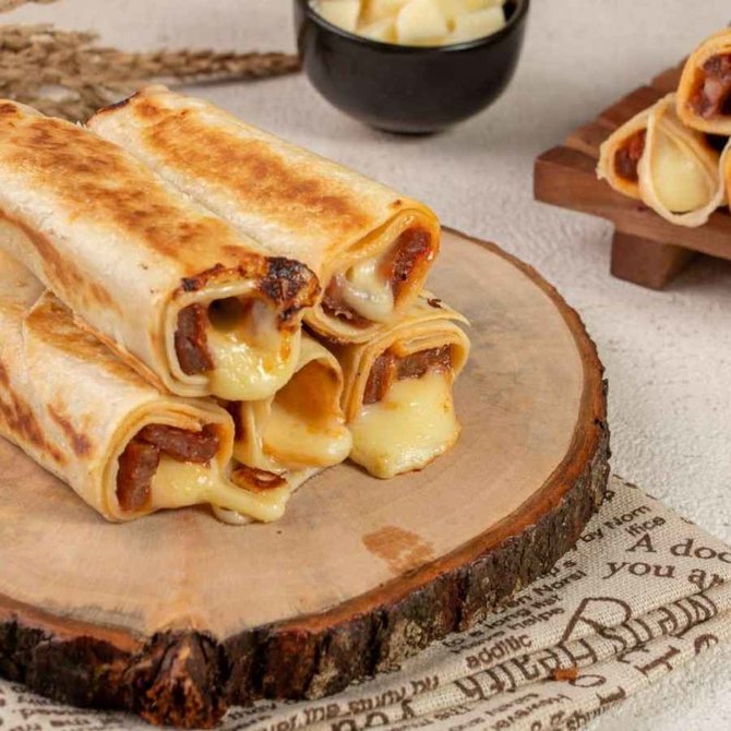 cuma ada di bogor kudapan sedap ini punya kenikmatan yang nggak bisa ditolak