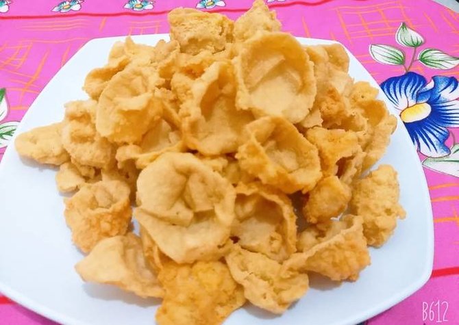 5 Resep Keripik Tahu Renyah Dan Gurih Camilan Ringan Mudah Dibuat