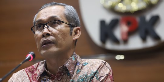 KPK: Beberapa Putusan MA Terhadap Koruptor Sangat Mengecewakan