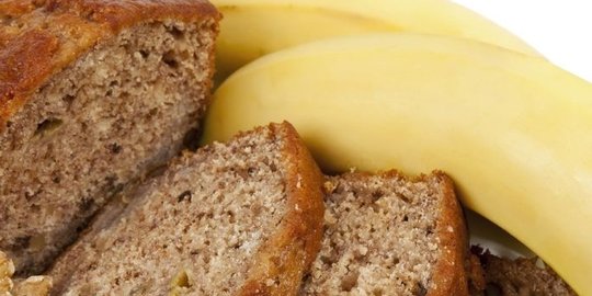 Resep Cake Pisang yang Enak dan Lembut, Cocok jadi Camilan Pengganjal Lapar