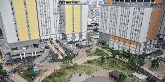 Satgas Catat Penambahan Kasus Corona Sebanyak 14.900