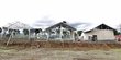 Rumah untuk Korban Erupsi Gunung Semeru Sudah Dibangun Capai 1.200 Unit