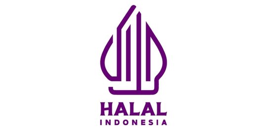 Kemenag Terbitkan Logo Halal Baru Berbentuk Gunungan dan Motif Sujan, Ini Filosofinya
