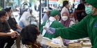 Masyarakat Penerima Vaksin Booster 12 Maret Capai 14,35 Juta Orang