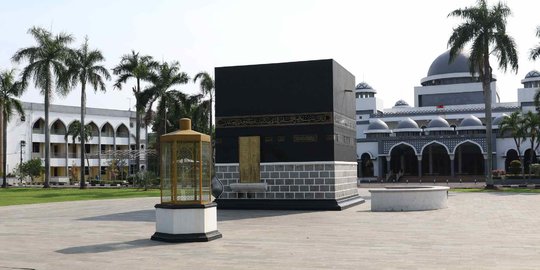 Genjot PNBP, Kemenag Optimalkan Asrama Haji untuk Hajj-Preneurship