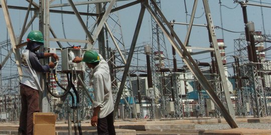 PLN: Pemadaman Listrik di Aceh karena Kendala Suplai Gas dari Pertagas ke PLTMG Arun