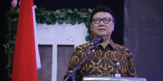 MenPAN-RB Minta PNS Bersiap Pindah ke Ibu Kota Nusantara di Kalimantan