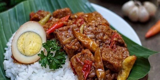 5 Resep Makanan Khas Tegal yang Lezat, Bikin Ketagihan & Bisa Jadi Ide Menu Keluarga