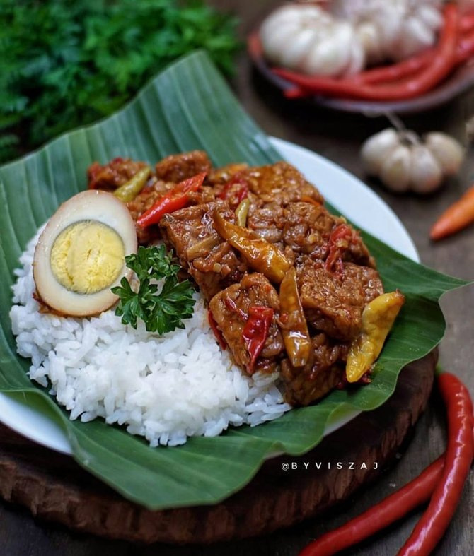 tempe ponggol