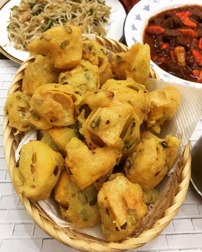 tahu aci