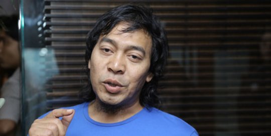 Komeng Pernah Jadi Sukarelawan di PMI, Begini Pengalamannya Ikut Program Ini