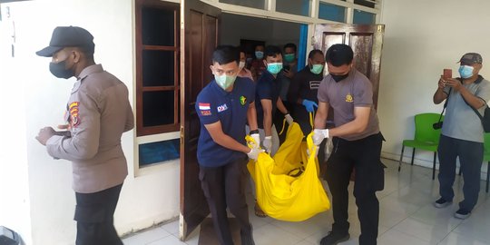 Sempat Minta Diantar ke RS, Pegawai PLN Ditemukan Tewas di Dalam Mess